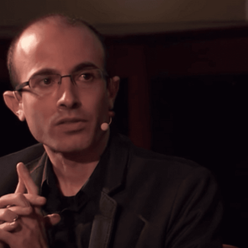 Riflessioni di Harari sulla pandemia: "il mondo di prima non tornerà"