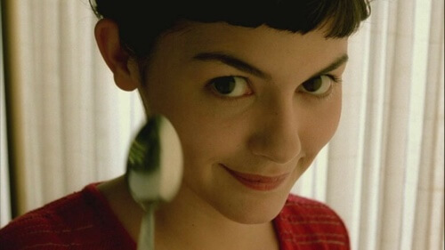 Amélie: una storia per sognatori