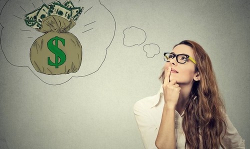 Citazioni sul denaro