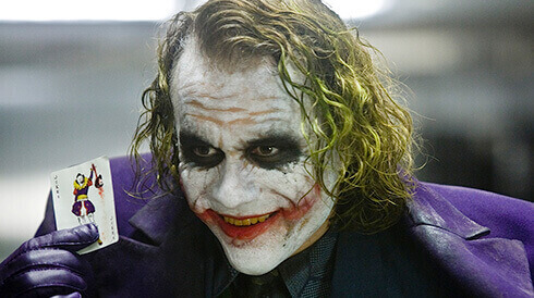 Joker, l'antagonista perfetto