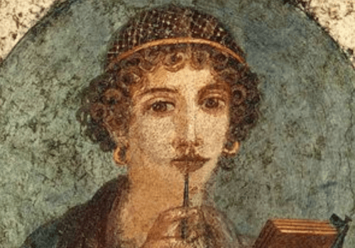 Metrodora, ginecologa all'avanguardia