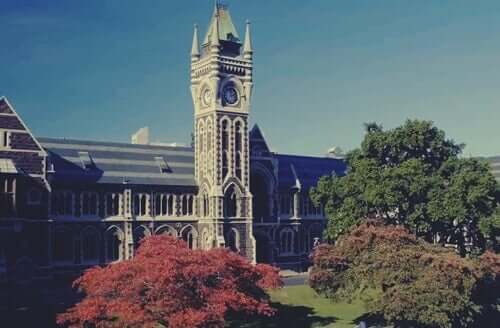 Università in Germania