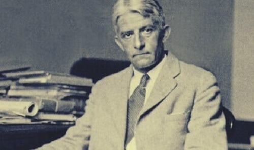 Wolfgang Köhler, l'intelligenza e gli scimpanzé