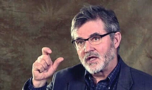 Robert Whitaker e la critica agli psicofarmaci