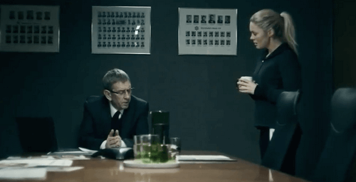 I detective protagonisti