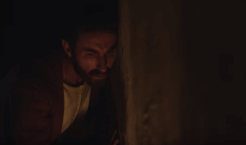 Film trincea nascosta