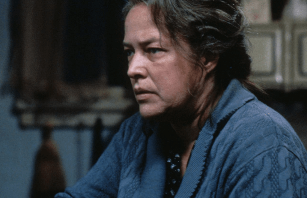 Kathy Bates - L'ultima eclissi