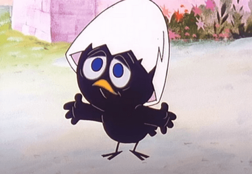 La sindrome di Calimero: la lamentela come stile di vita