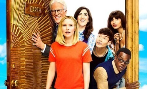 The Good Place: la serie che insegna ad accettare l'inevitabile