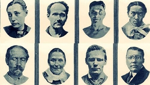 Test di Szondi per svelare l'inconscio