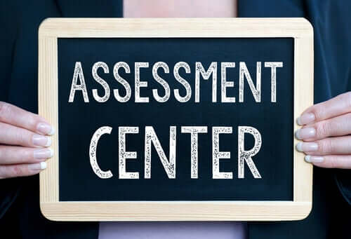 Assessment Center: incredibile test situazionale