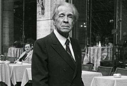 Borges per strada