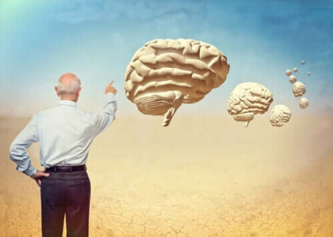 Neuropsicologia dell'invecchiamento: cos'è?