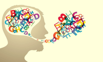 Cambiare il linguaggio per cambiare la mente, cervello e parole