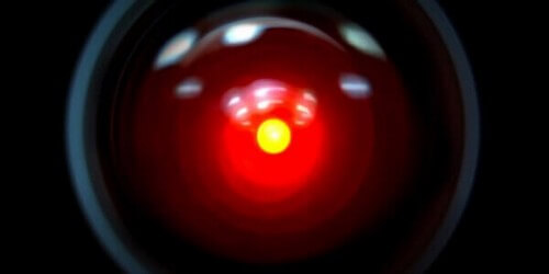 HAL 9000: intelligenza ed evoluzione