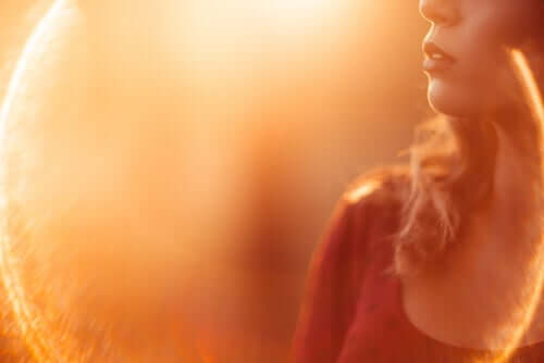 Il valore della perseveranza e profilo di donna