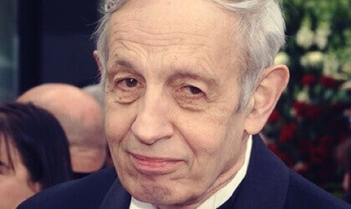 John Forbes Nash: matematico dalla mente meravigliosa