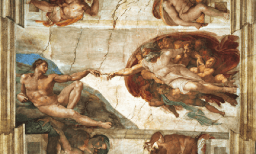 Michelangelo Buonarroti: genio in anticipo sui tempi