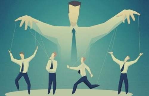 Manipolazione dei dipendenti