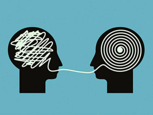 Menti collegate da un filo