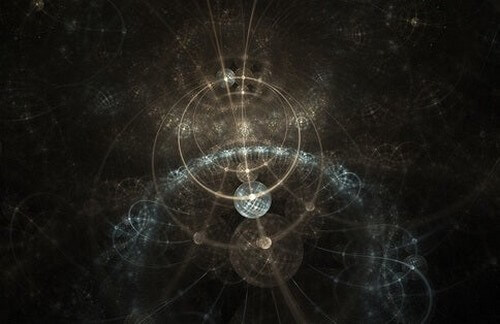 Movimenti delle particelle