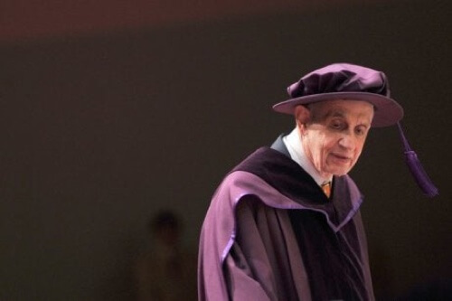 Premio Nobel a Nash.