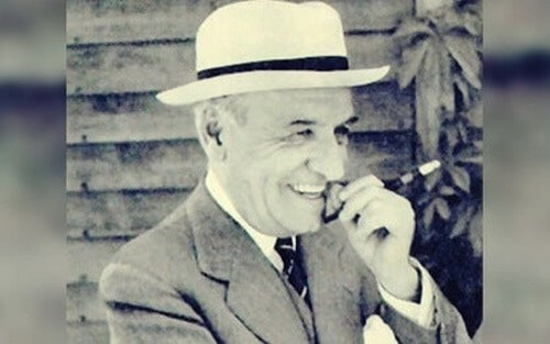José Ortega y Gasset, filosofo "rigenerazionista"