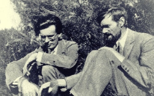 Otto Gross, psichiatra