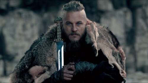 Ragnar Lodbrok: riflessioni su un eroe leggendario