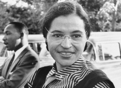 Rosa Parks: una lezione di psicologia sociale