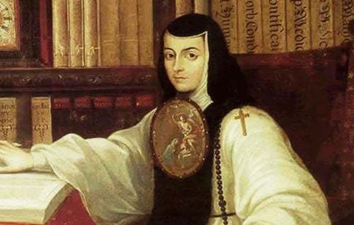Sor Juana: biografia di una ribelle