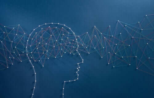 Connessioni neurali per formare nuovi punti di vista.