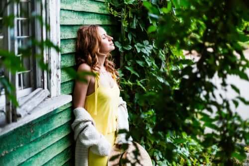 Vivere in campagna, un'alternativa salutare