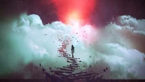 Avere fiducia in sé nei momenti difficili