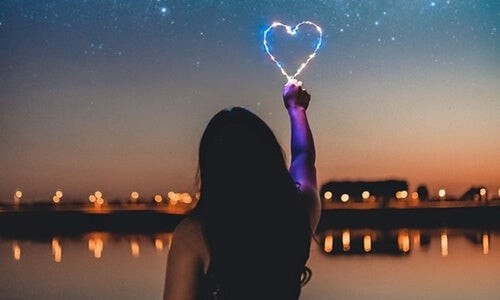 Amore di sé, non deve mancare mai