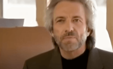 Gregg Braden: esperimenti sul potere dell'intenzione