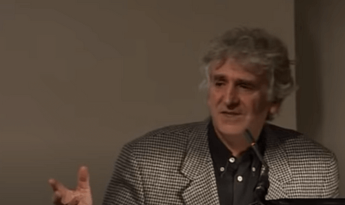 Juan Luis Arsuaga: "la vita è una perenne crisi"