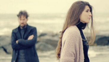 Ansia da separazione dal partner