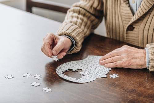 Differenze tra Alzheimer e Parkinson