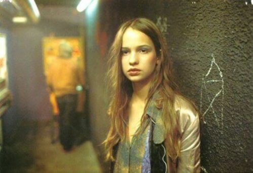 Christiane F. - Noi i ragazzi dello zoo di Berlino