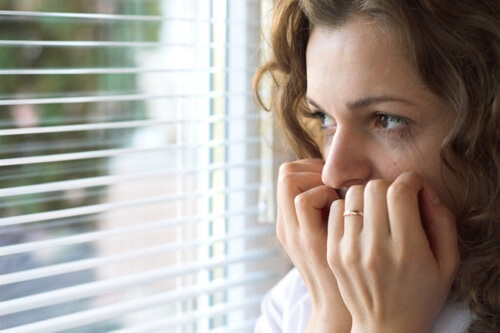 Sintomi dell'agorafobia e trattamento