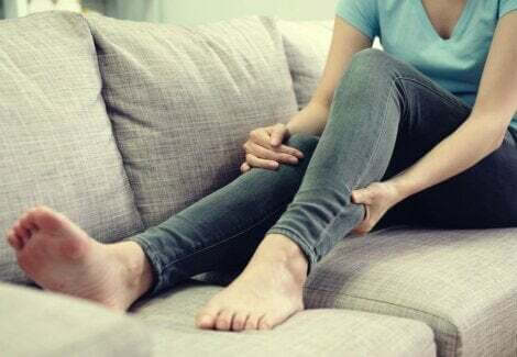 Acatisia: quando stare fermi è impossibile