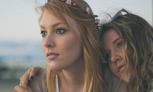 La gelosia tra amici e sostegno richiesto.