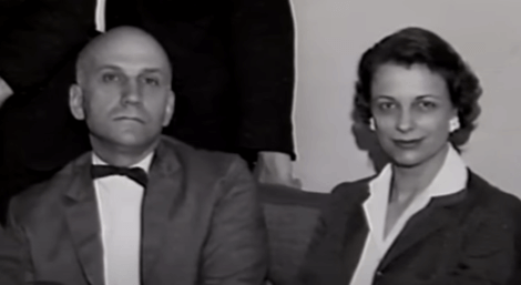 Co-terapia di Masters-Johnson.