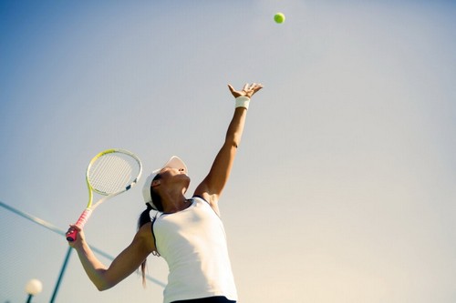 Abilità mentali nel tennis: quali sono?
