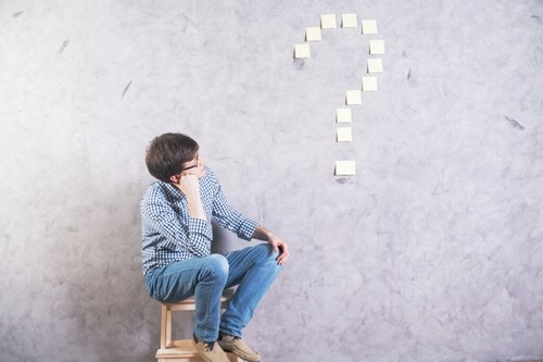 Smettere di essere indecisi: 3 strategie