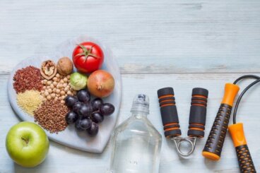 Obiettivi intelligenti per uno stile di vita sano