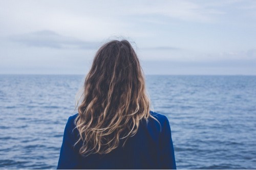 Una rottura è un'opportunità per cambiare