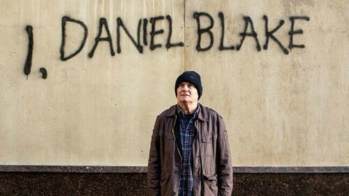 Io, Daniel Blake, la storia dell'uomo comune