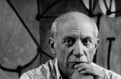 Picasso: biografia del padre del cubismo